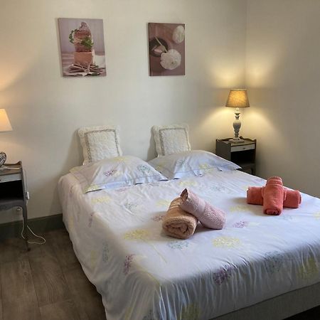 Villa St Laurent Criel-sur-Mer Bagian luar foto